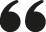 Quote icon
