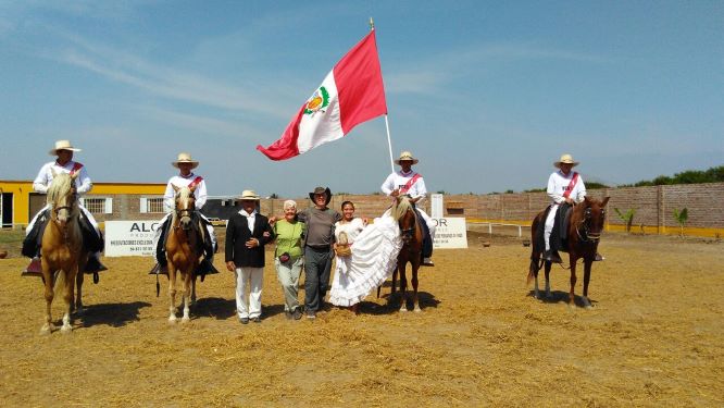 Trujillo Découverte culturelle nord du Pérou