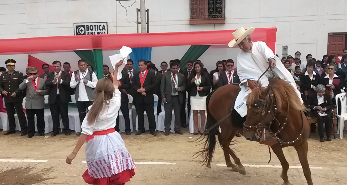 Northern Peru