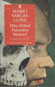 Peruvian books