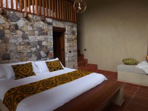 Our selection of hotels in Northern Peru