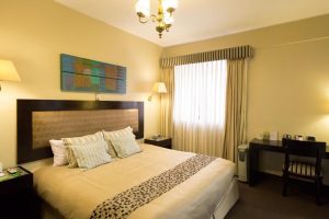 Our selection of hotels in Northern Peru hotel costa del sol