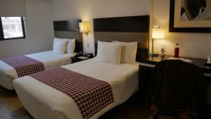 Our selection of hotels in Northern Peru hotel costa del sol