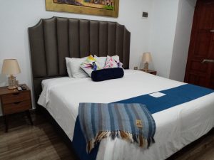 El Dordean hotel