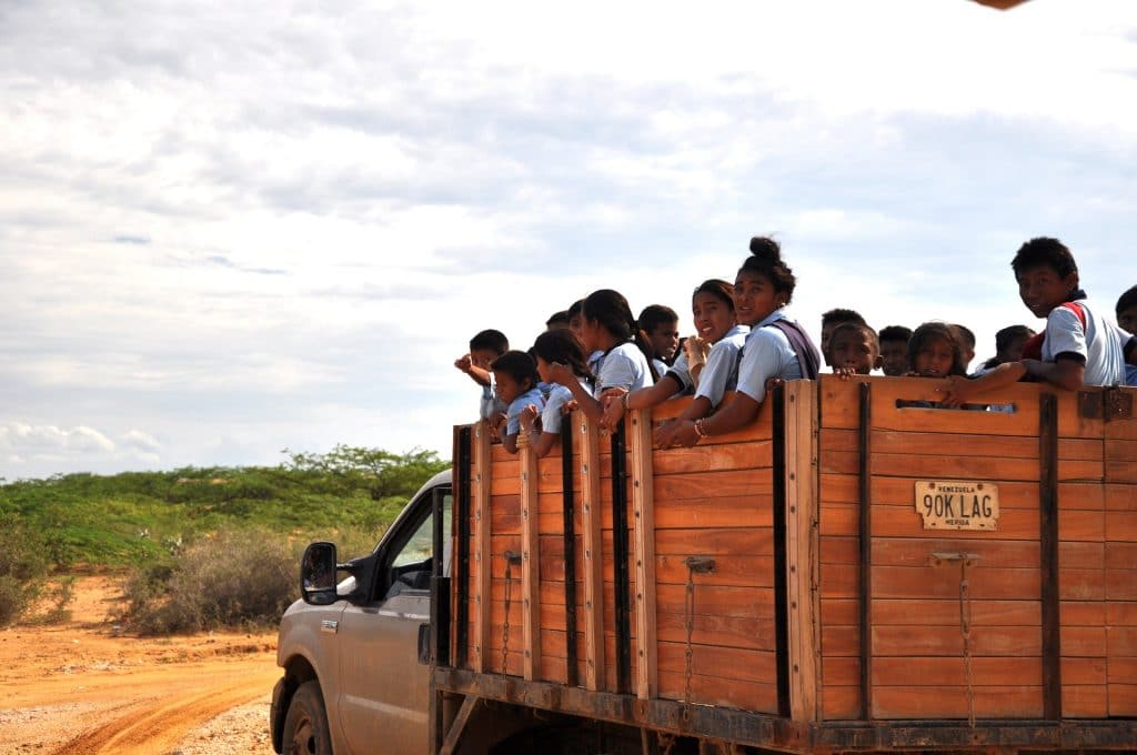 Tourisme responsable, sites incontournables en Colombie