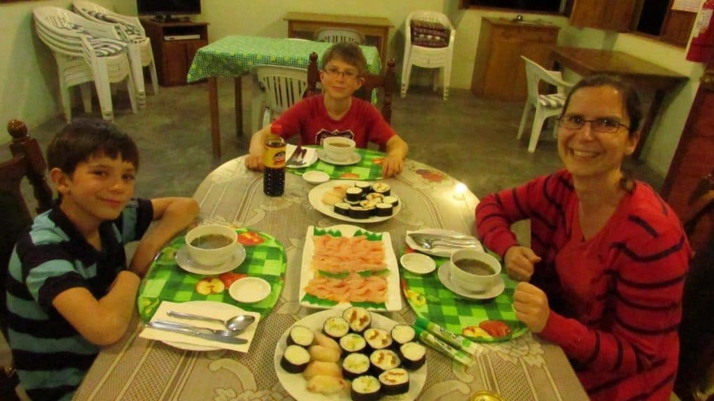 Hotel La Casa de Seizo, Visit northern Peru, Phima Voyages