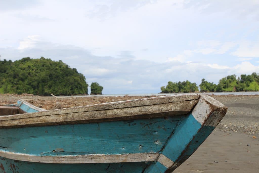 Voyage responsable Colombie