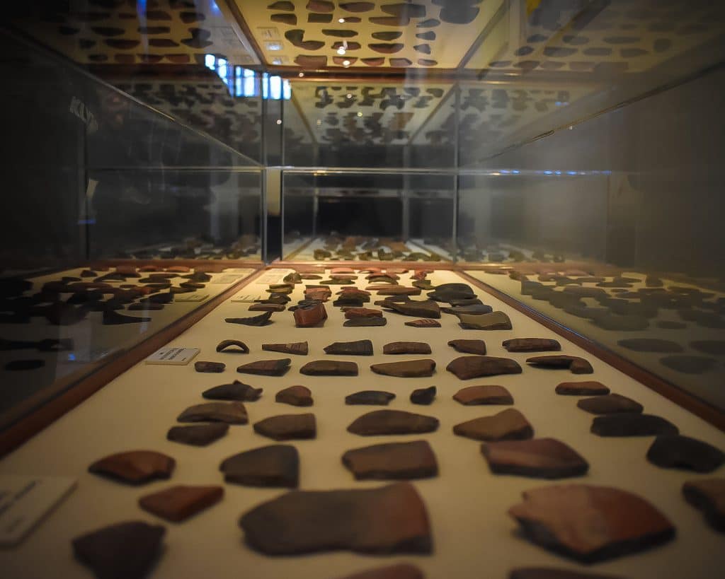 Archaeology Northern Peru