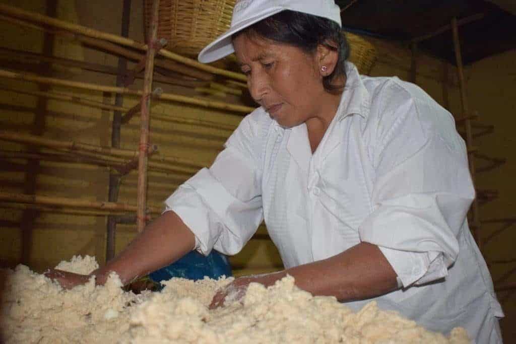 Tourisme rural, voyage solidaire Pérou