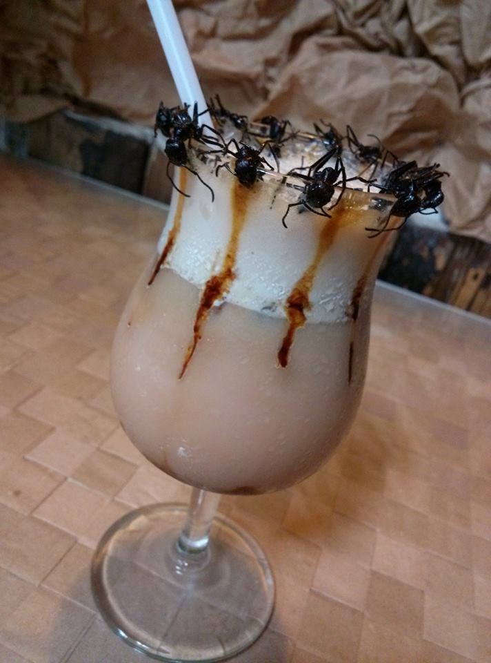 Cocktail régional