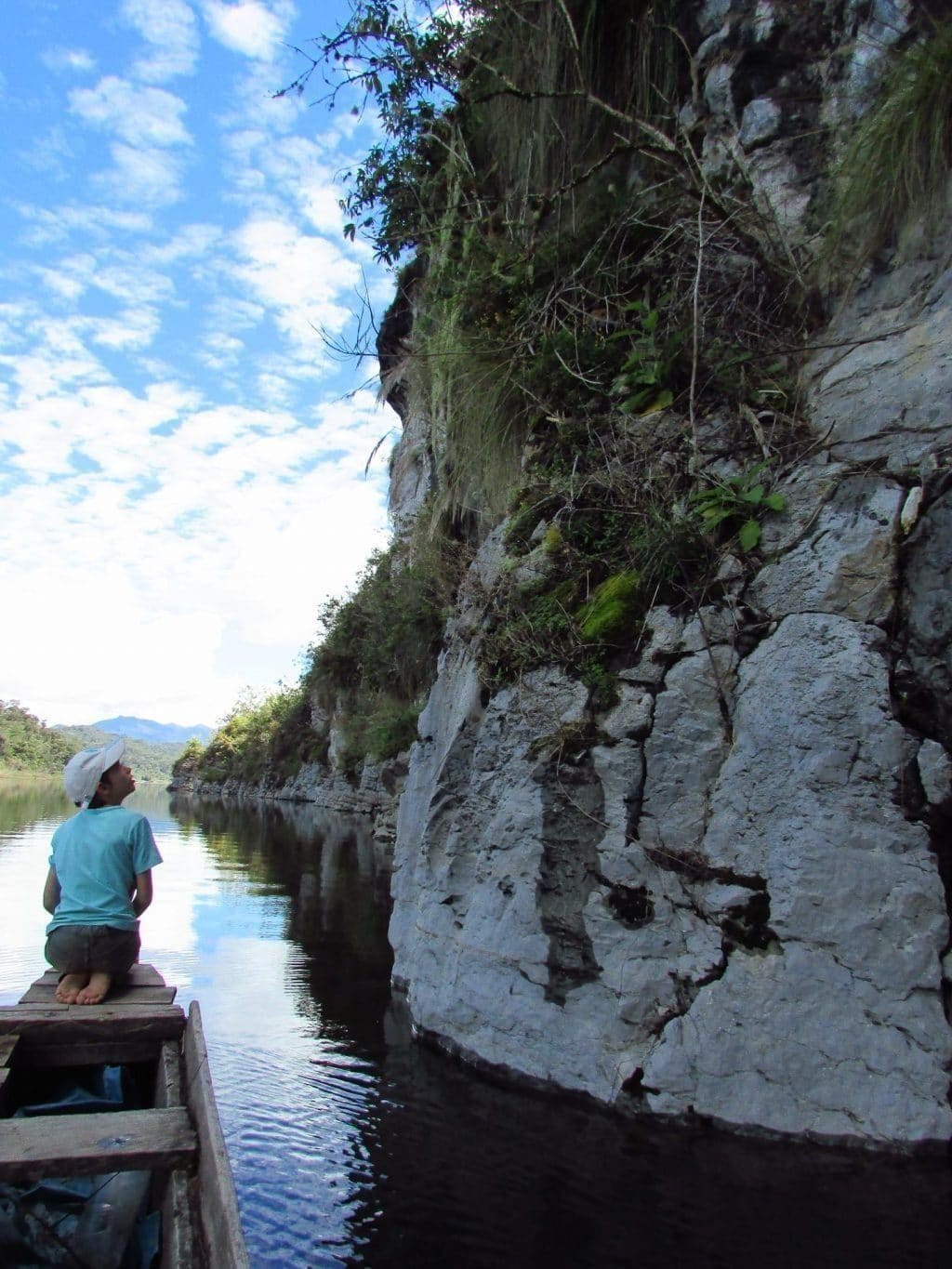 experiences in Northern Peru