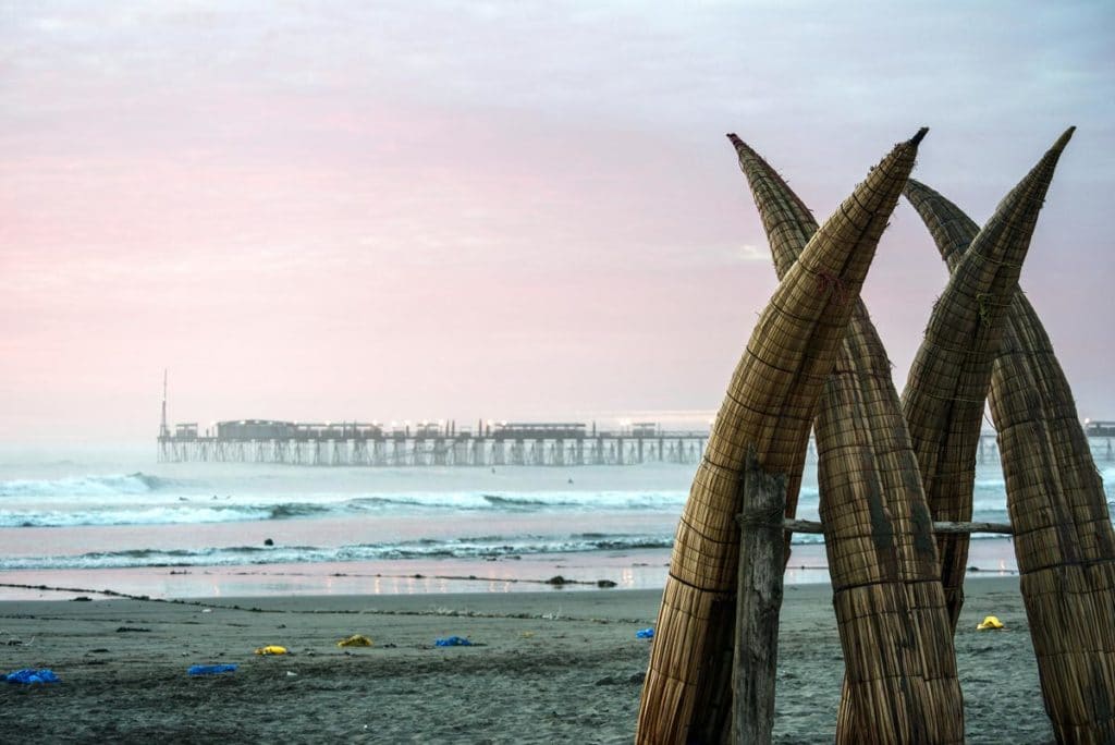 Huanchaco
