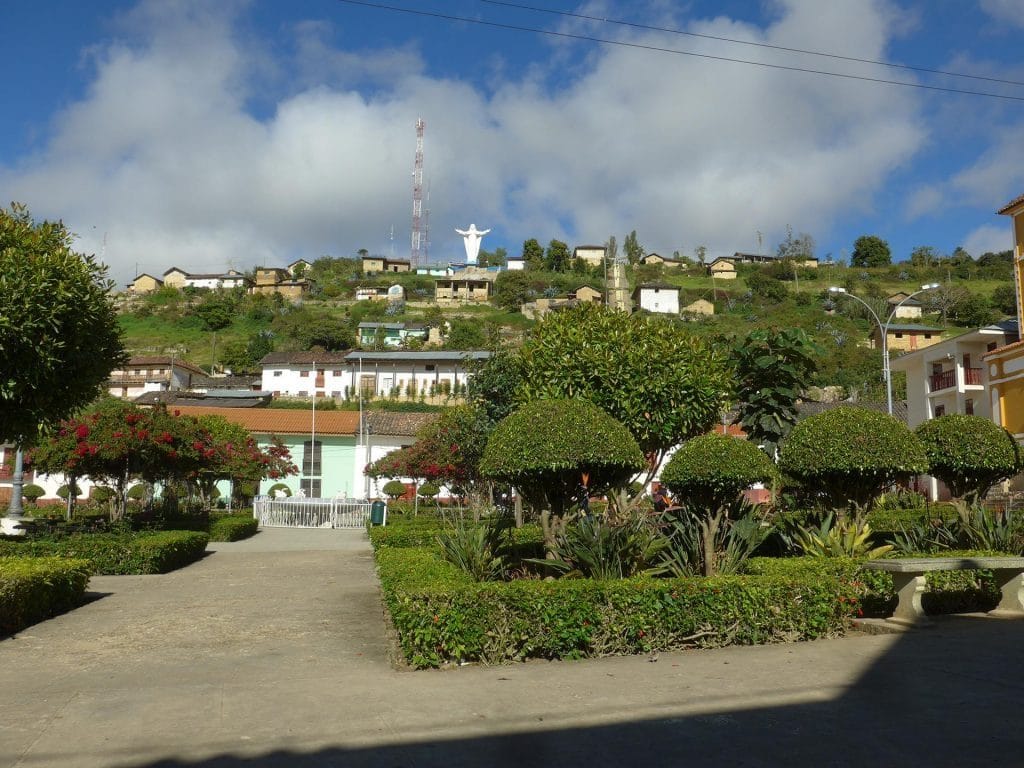La Plaza de Lamud