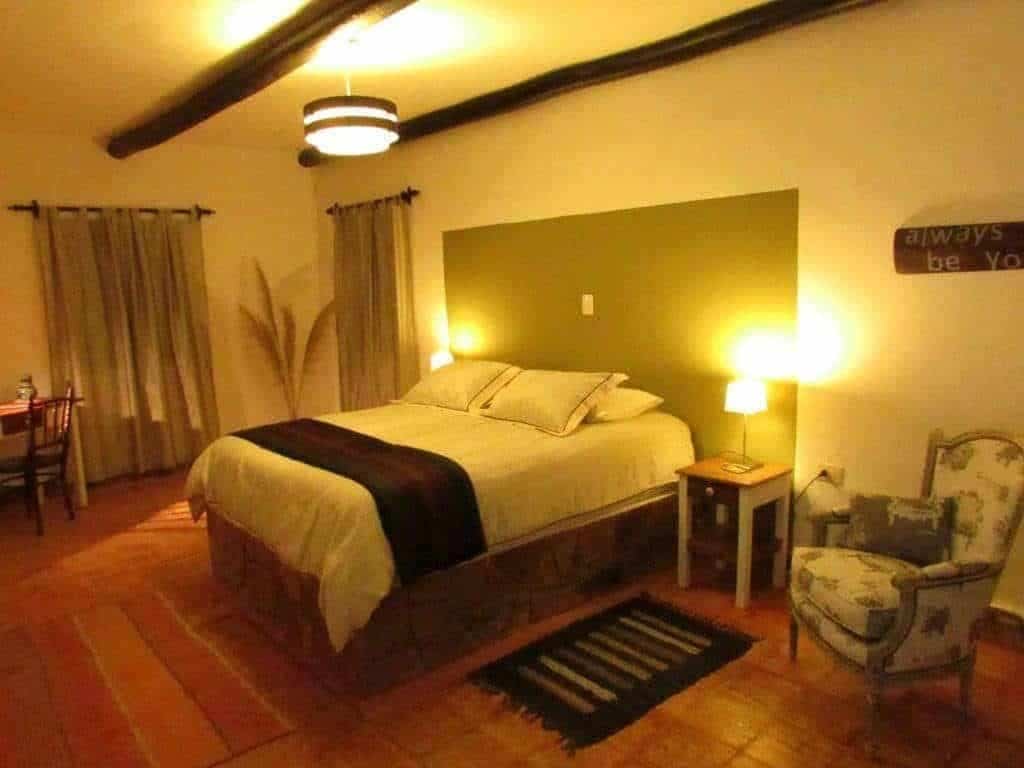 Room Tambo Sapalanchan