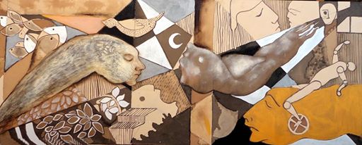 Art in Chachapoyas
