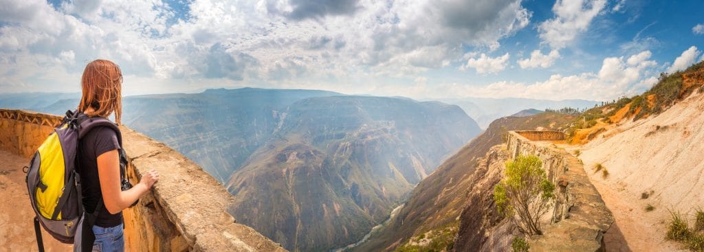 Legenden aus Peru