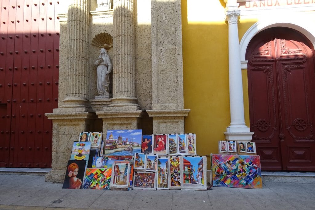 Colombie incontournables