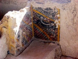 Ventarron, archaeology in Northern Peru