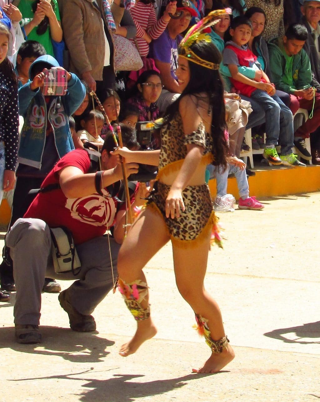 Raymi Llaqta