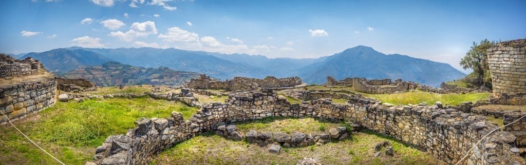 Kuelap Pérou, Préparatifs de voyage