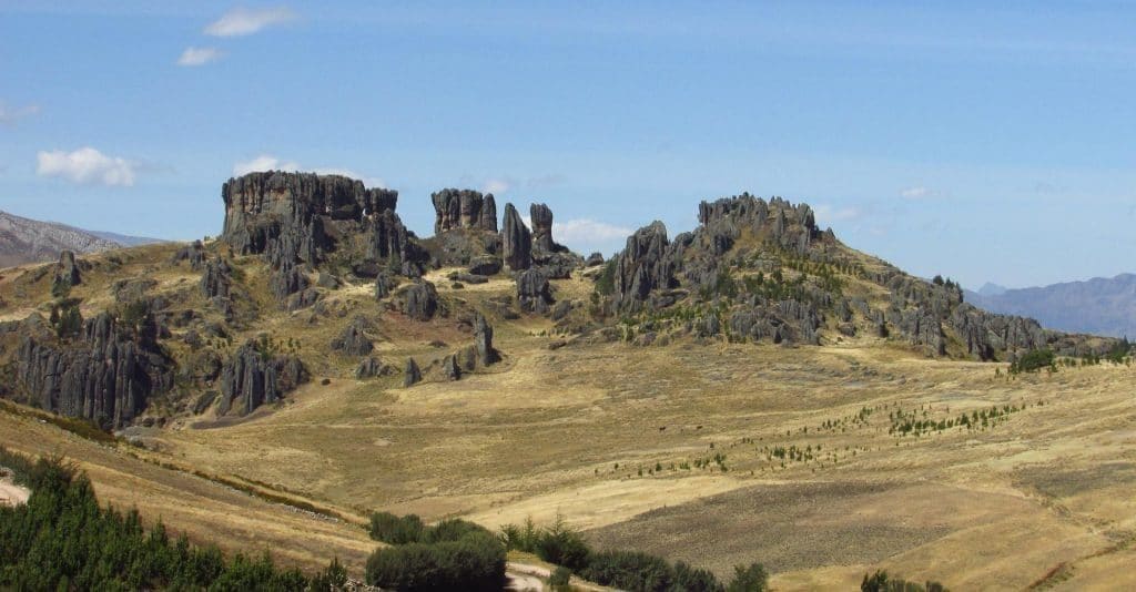 frailones cumbe mayo Phimavoyages
