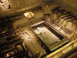 museo tumbas reales sejour nord du perou