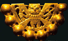 nord du perou musee tumbas reales
