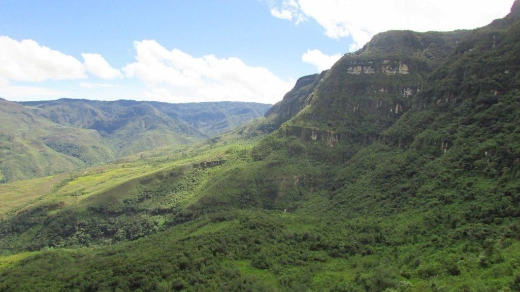 panorama Cuispes