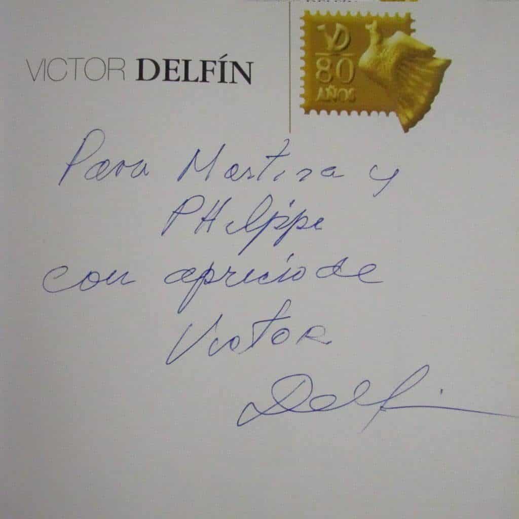 firm Victor Delfin