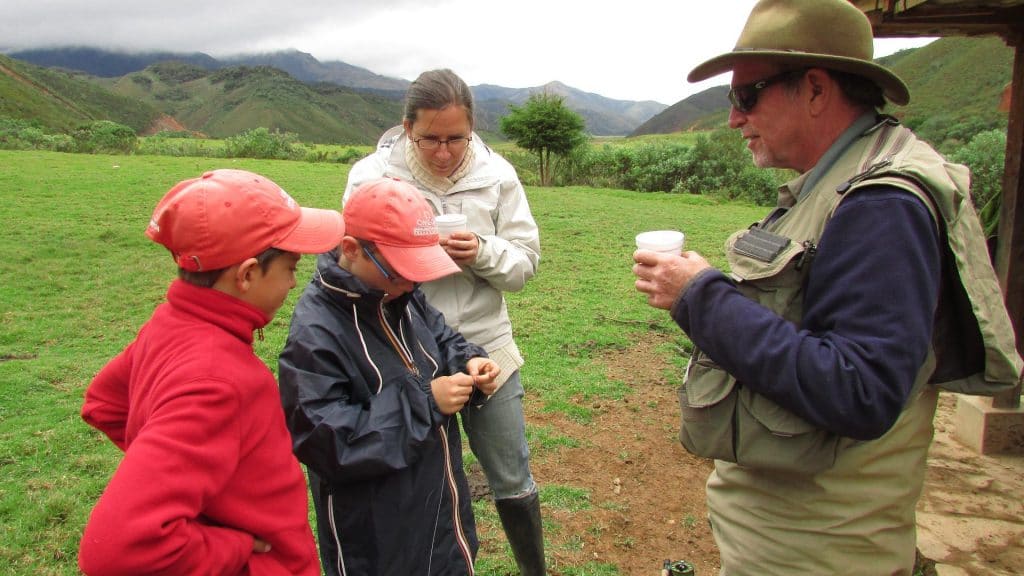 Huaylla Belen Nord Peru