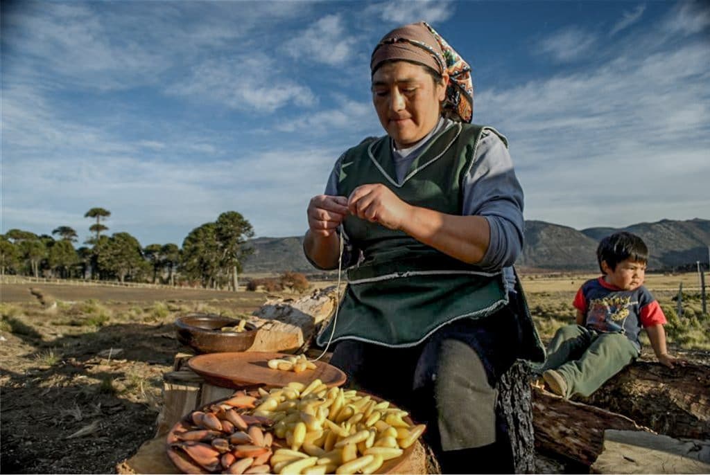 Rural tourism in Chile