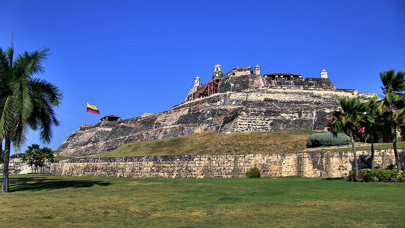 Visit Cartagena