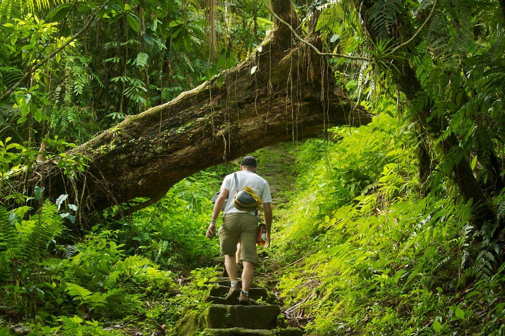 Trek Colombie tourisme responsable