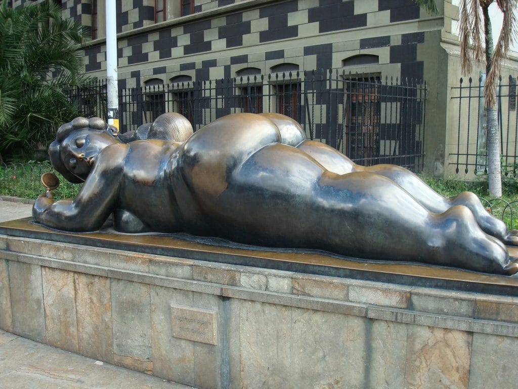 Medellin besichtigen