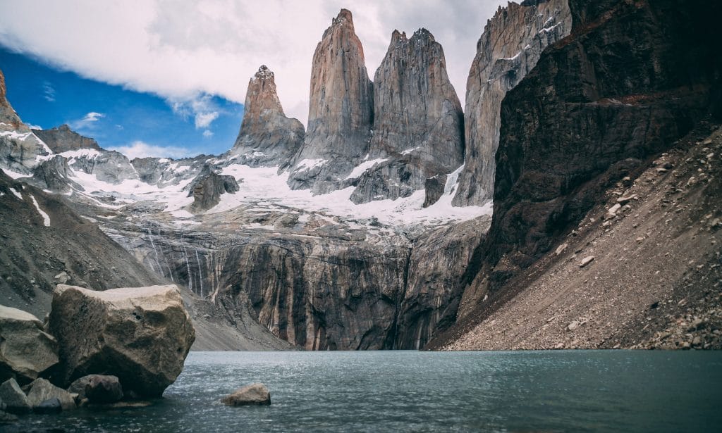 Trip to Southern Chile