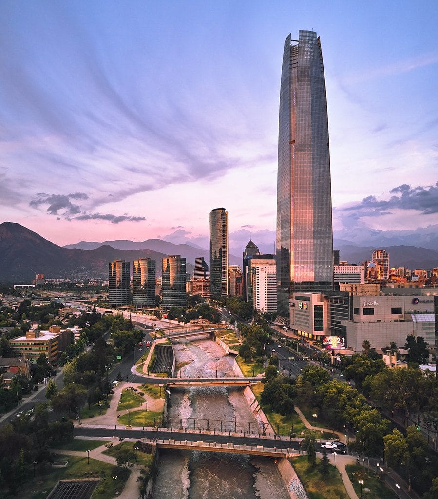 Visiter Santiago - que voir et faire ?