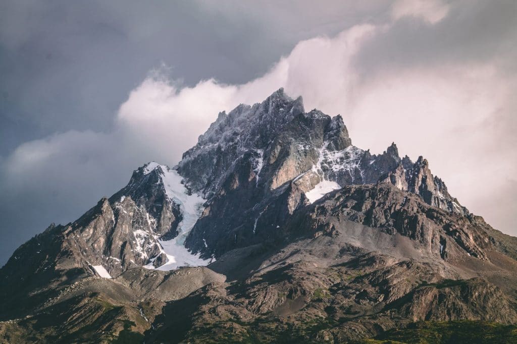 Torres del Paine, CHili