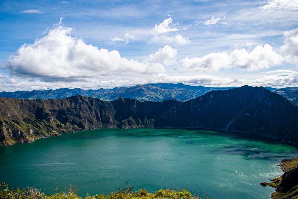 Practical information about Ecuador