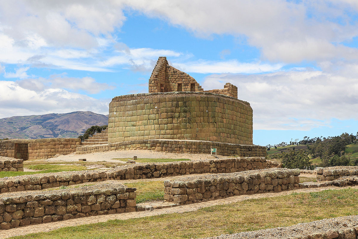 Incontournable Equateur