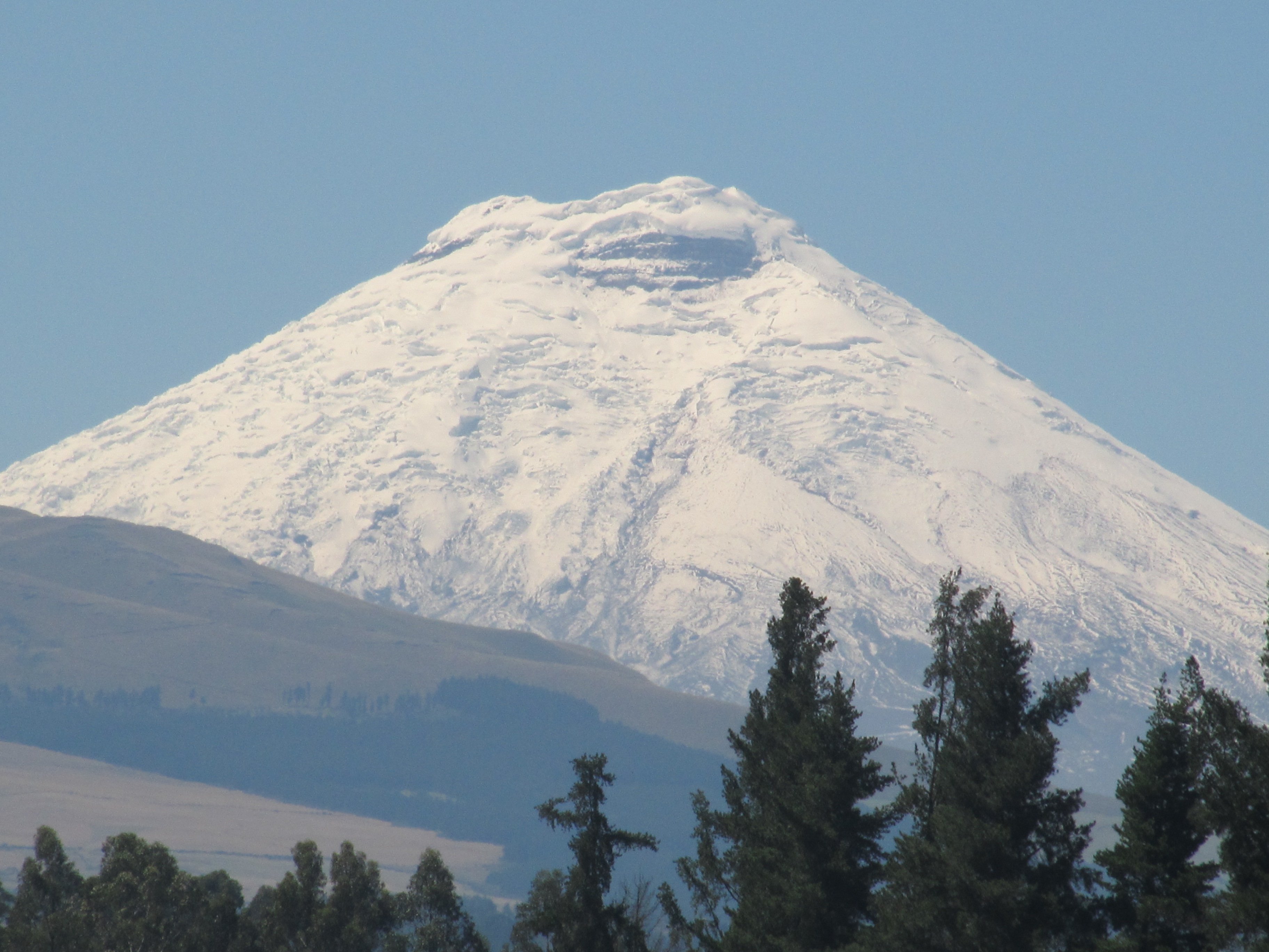 Guide Equateur