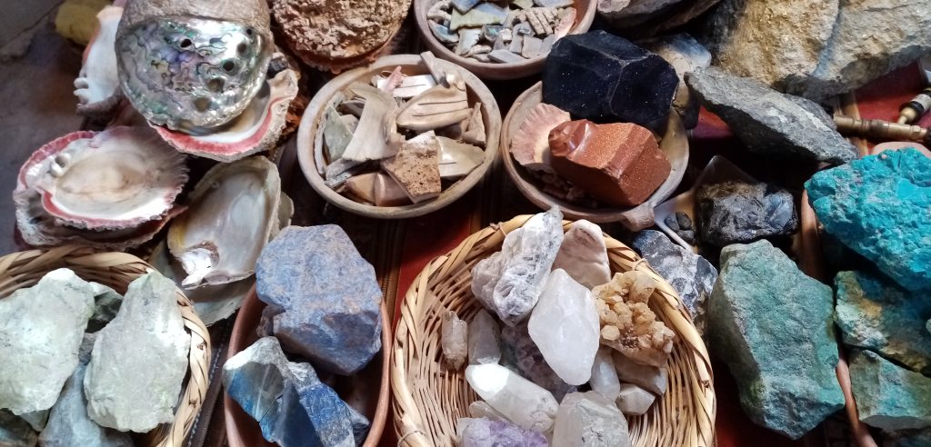 Pierres semi-précieuses pour bijoux