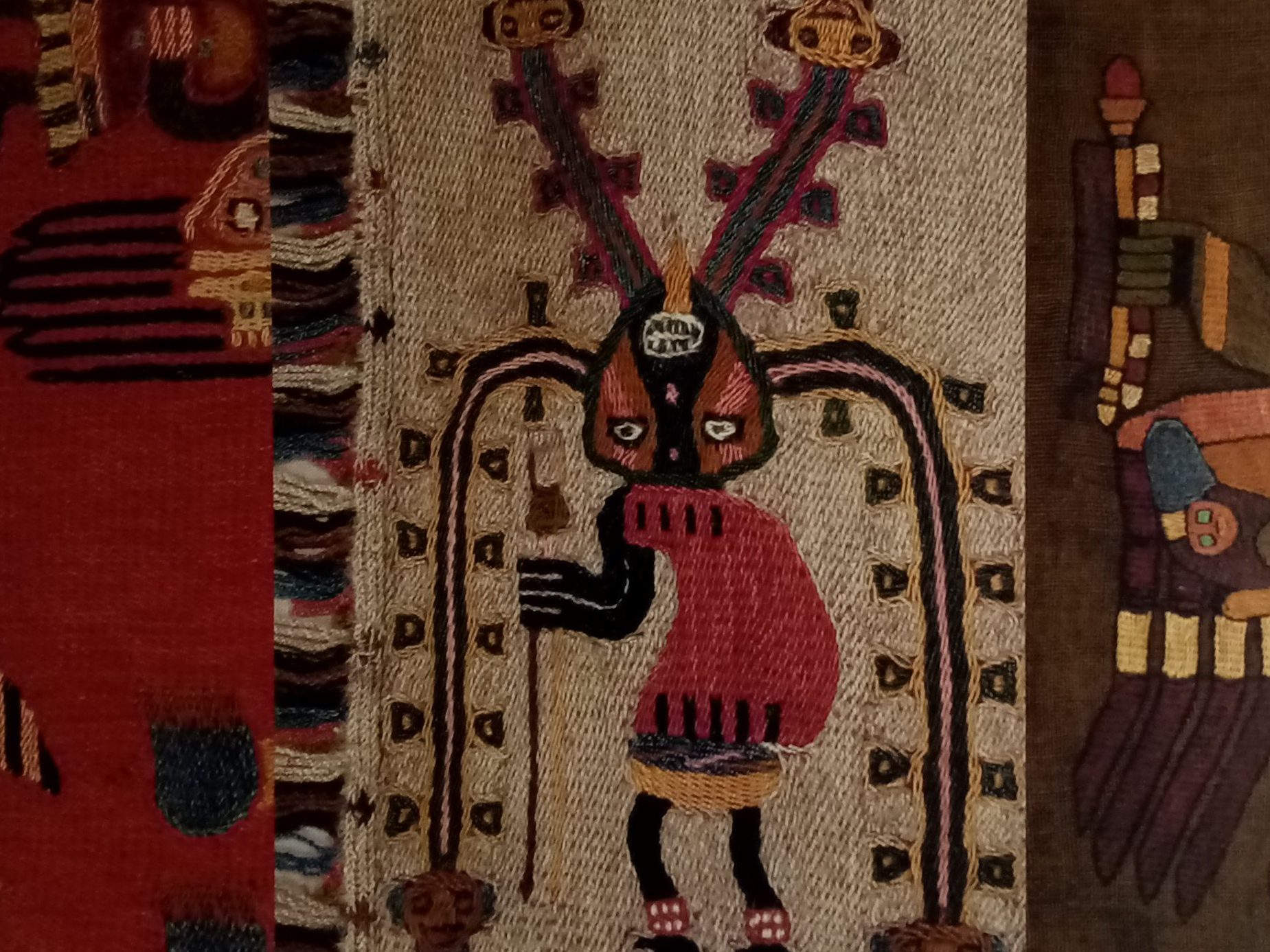 Museum Paracas
