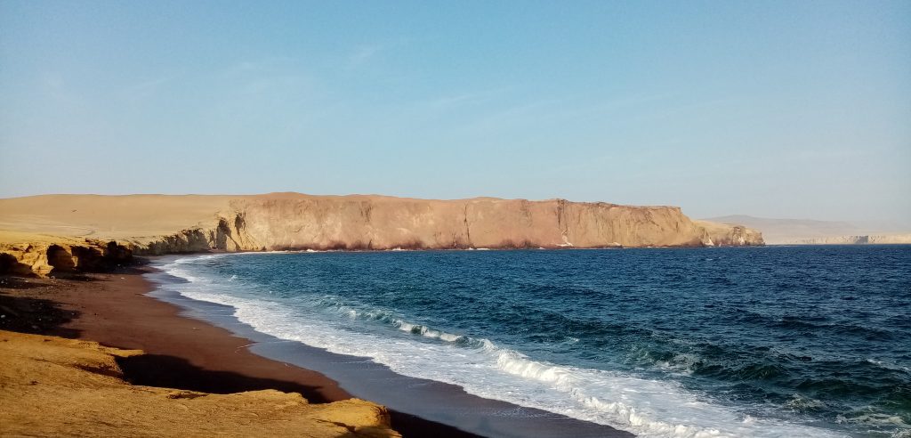 Paracas