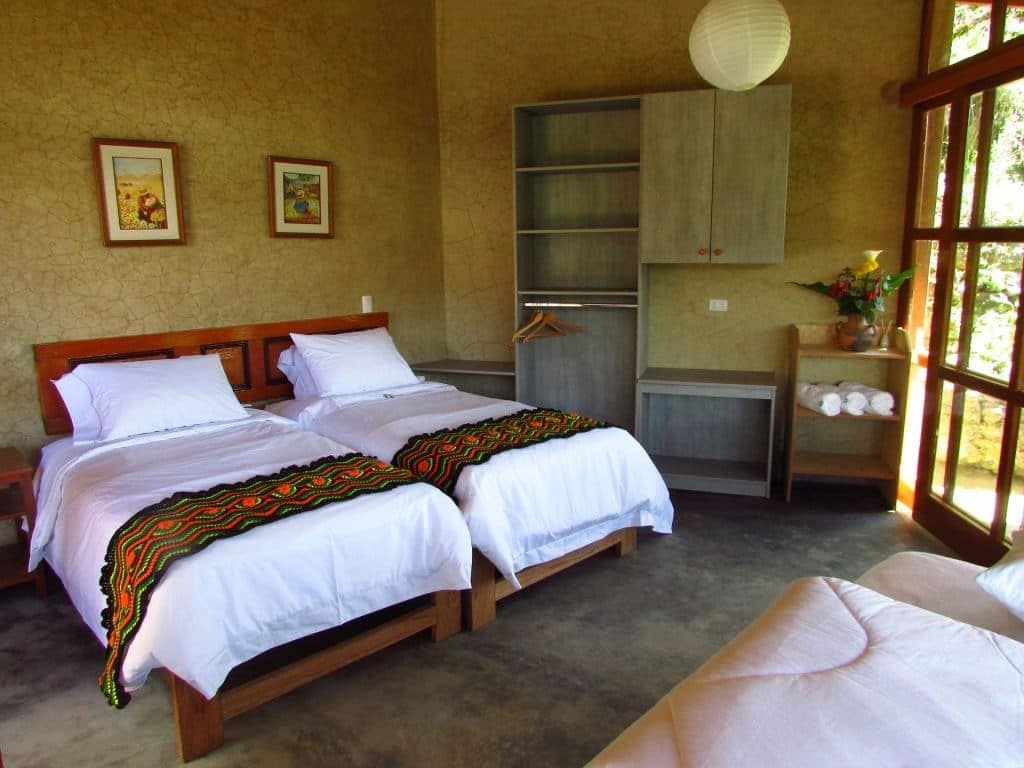 Unsere verantwortungsvollen Hotelpartner in Nordperu