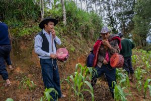 Nuevo Huacas - ACP Milpuj